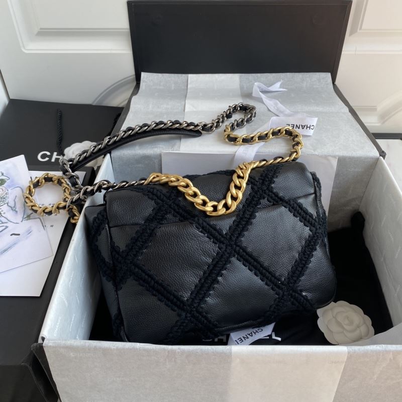 Chanel 19 Bags